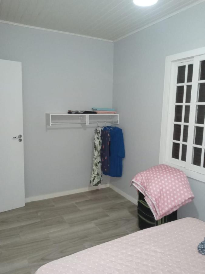 Quarto Nos Ingleses Em Casa Compartilhada,Sem Banheiro Privativo Apartment Florianopolis Luaran gambar