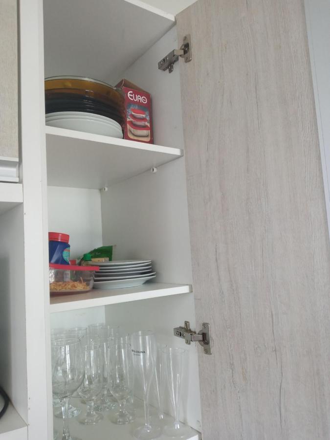 Quarto Nos Ingleses Em Casa Compartilhada,Sem Banheiro Privativo Apartment Florianopolis Luaran gambar