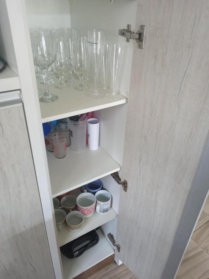 Quarto Nos Ingleses Em Casa Compartilhada,Sem Banheiro Privativo Apartment Florianopolis Luaran gambar