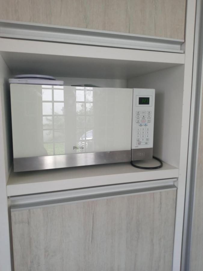Quarto Nos Ingleses Em Casa Compartilhada,Sem Banheiro Privativo Apartment Florianopolis Luaran gambar
