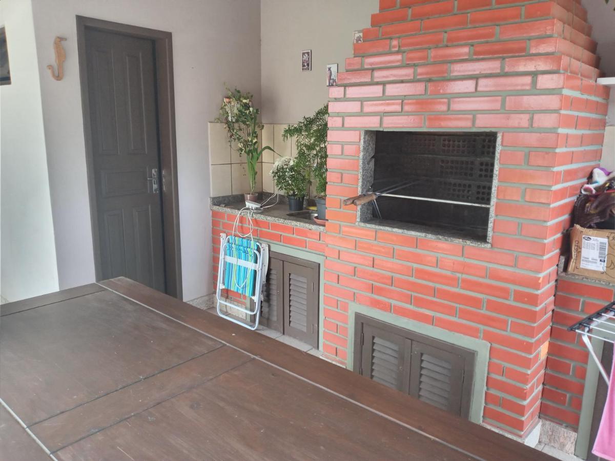 Quarto Nos Ingleses Em Casa Compartilhada,Sem Banheiro Privativo Apartment Florianopolis Luaran gambar