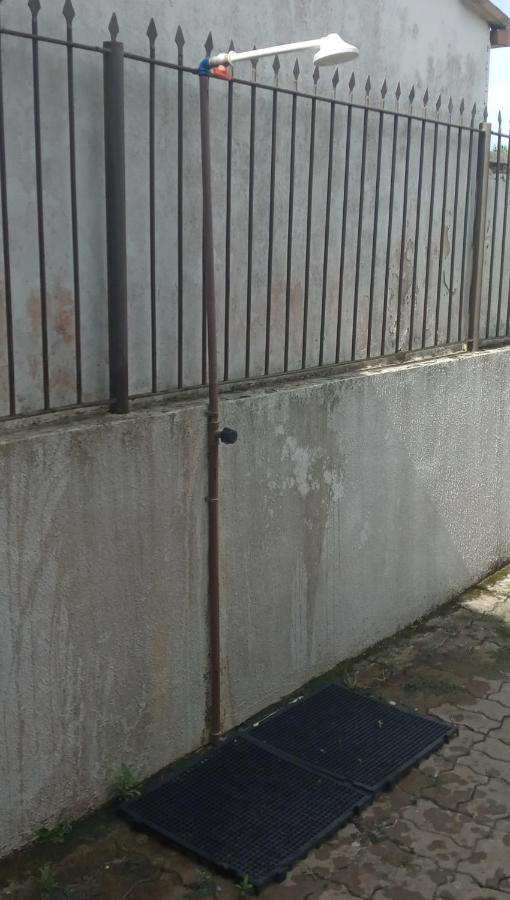 Quarto Nos Ingleses Em Casa Compartilhada,Sem Banheiro Privativo Apartment Florianopolis Luaran gambar