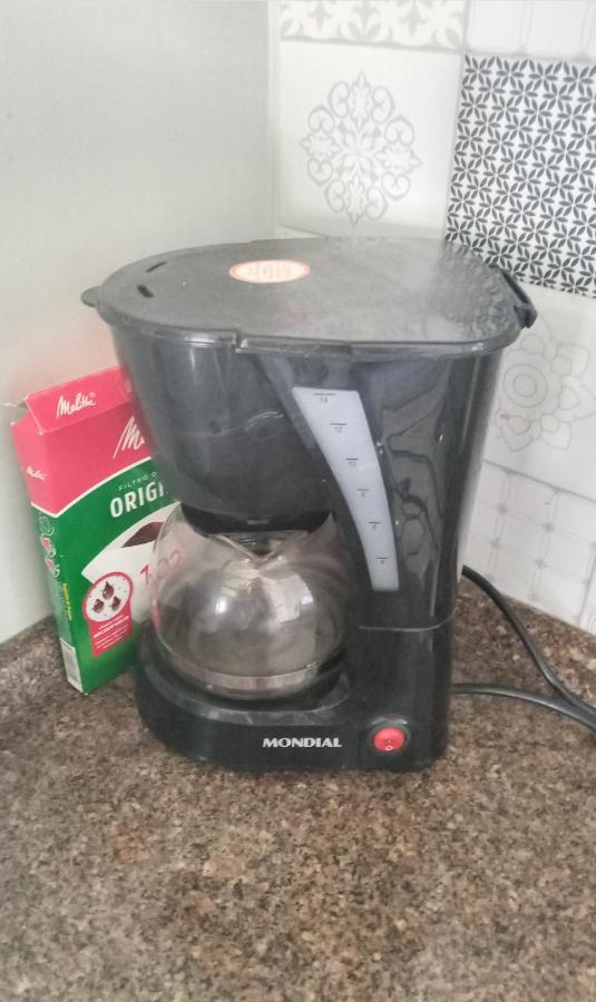 Quarto Nos Ingleses Em Casa Compartilhada,Sem Banheiro Privativo Apartment Florianopolis Luaran gambar